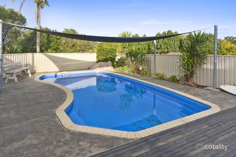 Property photo of 66 Filter Road West Nowra NSW 2541