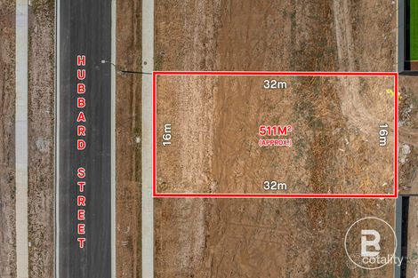 17 Hubbard St, Lucas, VIC 3350