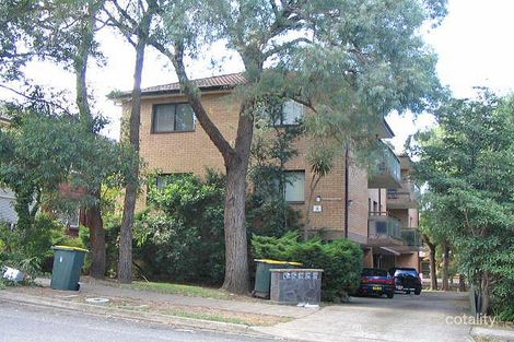 3/8 Andover St, Carlton, NSW 2218