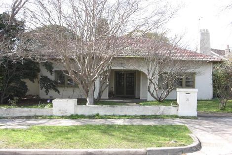21 Fairmont Ave, Camberwell, VIC 3124