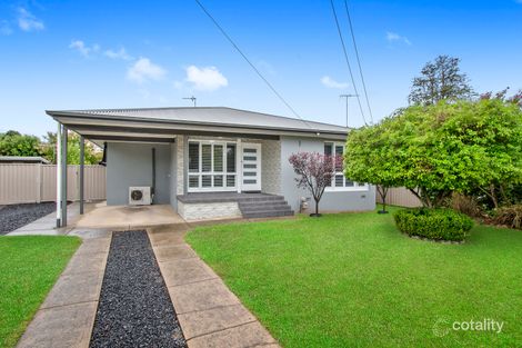 15 Cox Cres, Hobartville, NSW 2753
