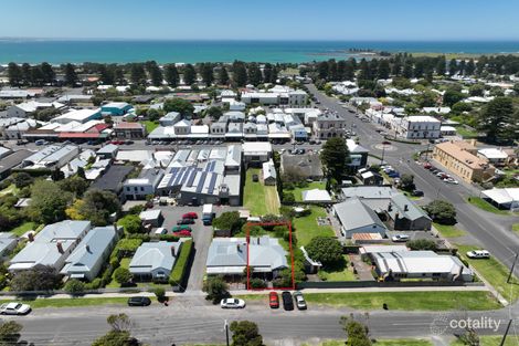 Property photo of 1 Barclay Street Port Fairy VIC 3284
