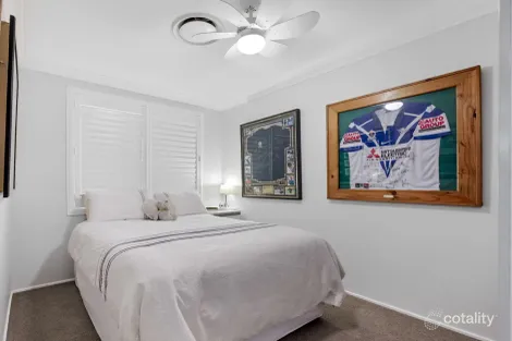 Property photo of 10 Grazier Crescent Werrington Downs NSW 2747