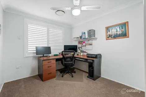 Property photo of 10 Grazier Crescent Werrington Downs NSW 2747