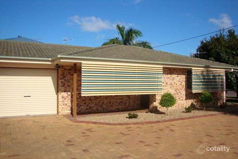 1/59 Ruddell St, Bundaberg South, QLD 4670