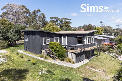 Property photo of 3-5 Bayview Avenue Binalong Bay TAS 7216