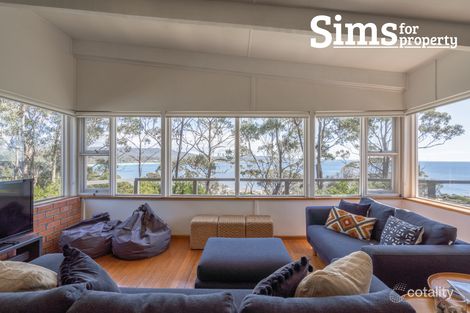 Property photo of 3-5 Bayview Avenue Binalong Bay TAS 7216
