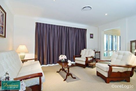 Property photo of 8 Ironbark Circuit Everton Hills QLD 4053