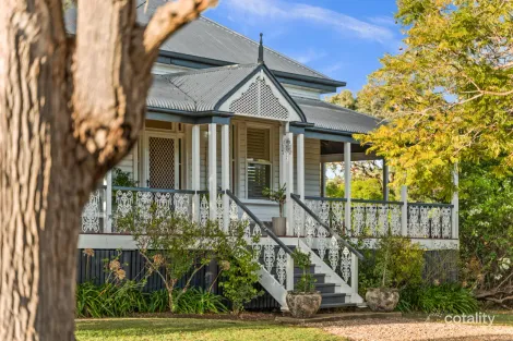 Property photo of 43 Campbell Road Pittsworth QLD 4356