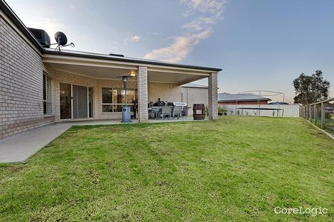 Property photo of 4 Caddy Court West Wodonga VIC 3690