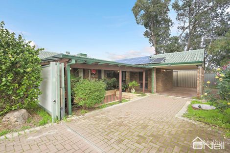 Property photo of 9 Fagence Way Thornlie WA 6108