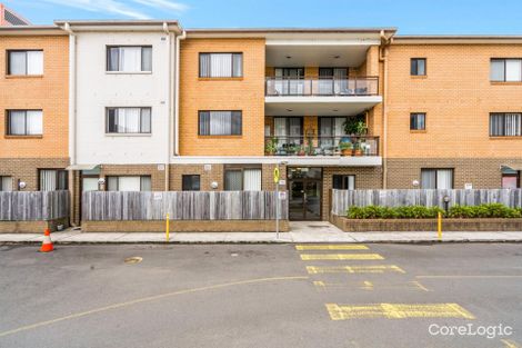 Property photo of 10/80-82 Tasman Parade Fairfield West NSW 2165