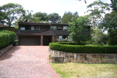 9 Holford Cres, Gordon, NSW 2072