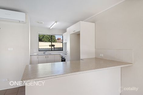 Property photo of 1/1 Skipton Court Wodonga VIC 3690