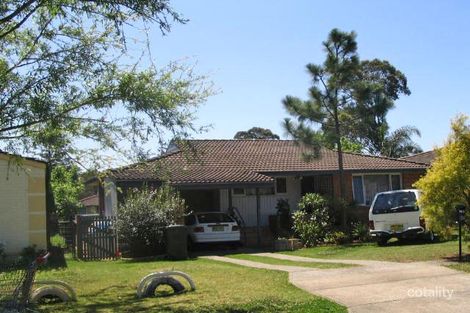 38 Bligh Ave, Lurnea, NSW 2170