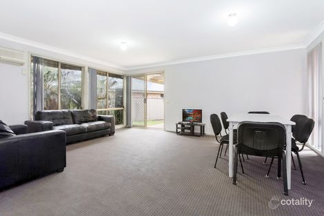 Property photo of 5 Dods Place Doonside NSW 2767
