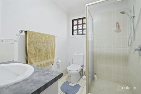 Property photo of 71 Clifford Perske Drive Thornlands QLD 4164