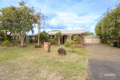Property photo of 22 Ocean Street Burnett Heads QLD 4670