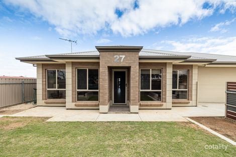 Property photo of 27 Catherine Street Port Wakefield SA 5550