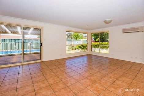 Property photo of 51 Dewhurst Drive Mudgee NSW 2850