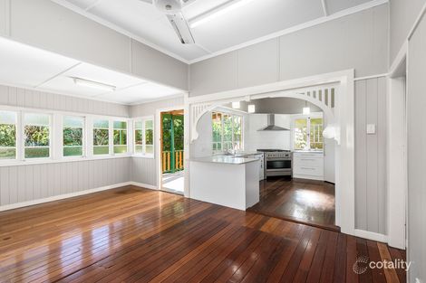 Property photo of 30 Larwill Avenue Northgate QLD 4013