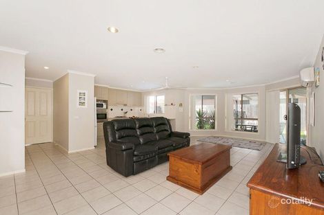 Property photo of 3 Victa Place Dunlop ACT 2615