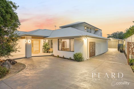 Property photo of 23 Oleander Way Kallaroo WA 6025