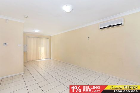 Property photo of 3/29 Meacher Street Mount Druitt NSW 2770