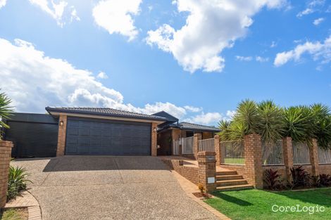 Property photo of 28 Gary Player Crescent Parkwood QLD 4214