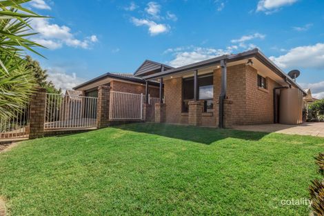 Property photo of 28 Gary Player Crescent Parkwood QLD 4214