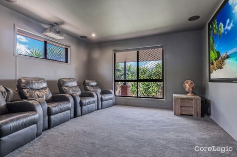 Property photo of 28 Gary Player Crescent Parkwood QLD 4214