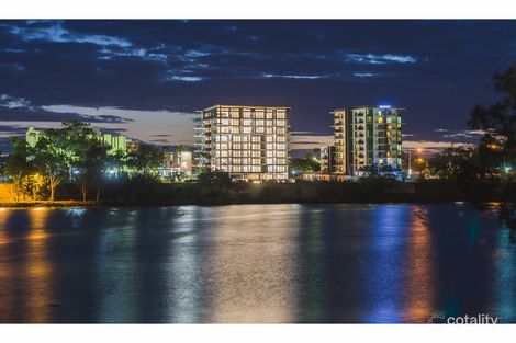 702/58 Victoria Pde, Rockhampton City, QLD 4700