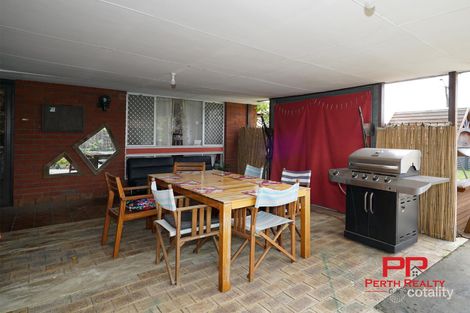 Property photo of 31 Rugby Street Bayswater WA 6053