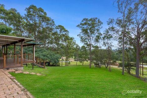 24 Samford Rd, Samford Valley, QLD 4520