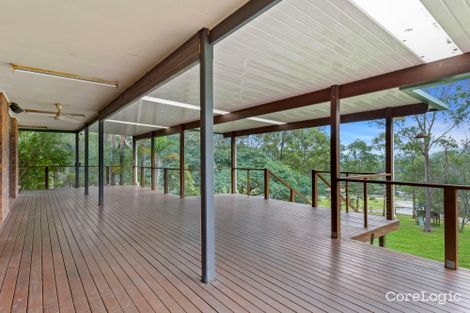 Property photo of 24 Samford Road Samford Valley QLD 4520