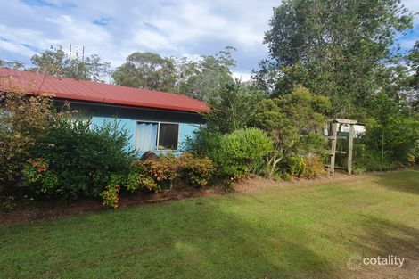 Property photo of 198 Franks Road Taromeo QLD 4314