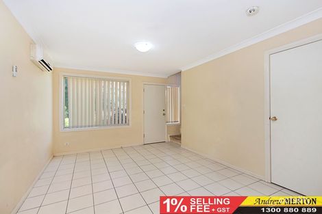 Property photo of 3/29 Meacher Street Mount Druitt NSW 2770