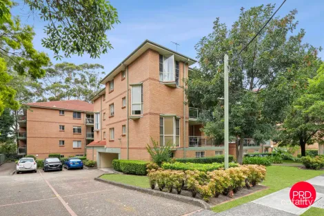 31/6-10 Cairo St, Rockdale, NSW 2216