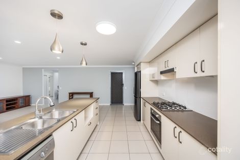 Property photo of 50 Augustus Boulevard Urraween QLD 4655