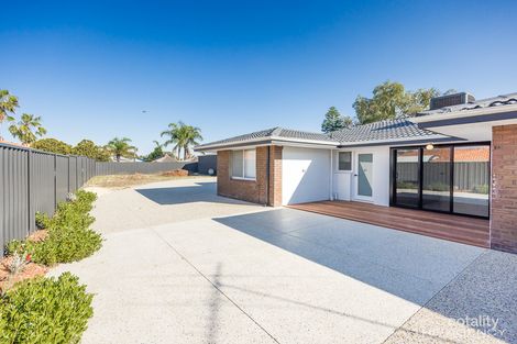 Property photo of 4 Tasman Road Beldon WA 6027