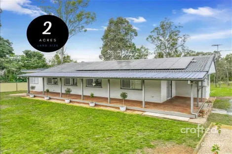 682 Middle Rd, Greenbank, QLD 4124