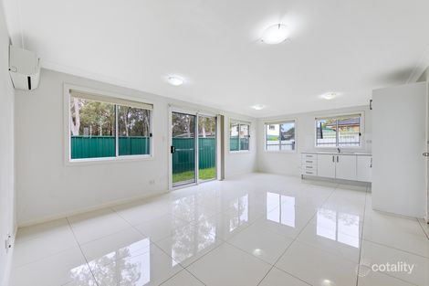 Property photo of 16 Kings Road Ingleburn NSW 2565