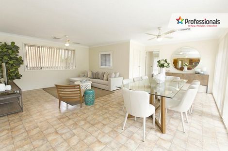 Property photo of 4 Oleander Road North St Marys NSW 2760