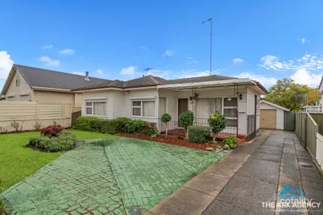 Property photo of 55 Rudd Road Leumeah NSW 2560