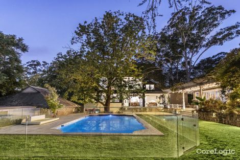 Property photo of 59 Pymble Avenue Pymble NSW 2073
