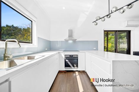 Property photo of 51 Dudley Road Guildford NSW 2161