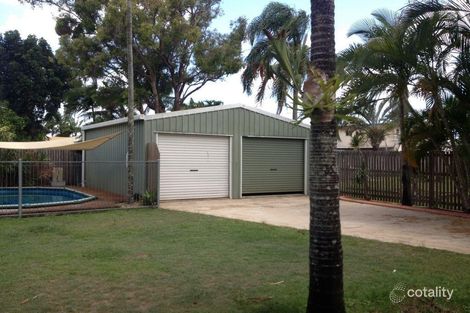Property photo of 4 Shane Court Andergrove QLD 4740