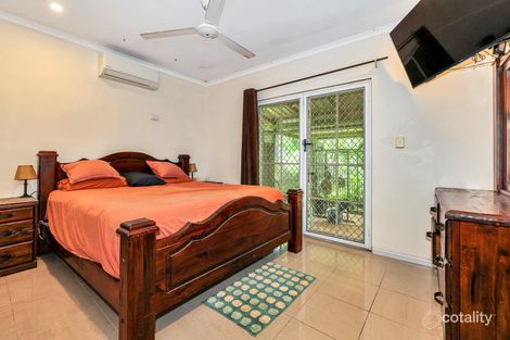 Property photo of 8 Campden Court Gray NT 0830