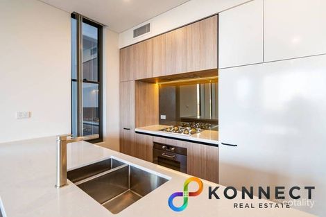 Property photo of 506/2A Elsie Street Burwood NSW 2134