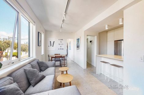 5/136-138 Yarra St, Abbotsford, VIC 3067